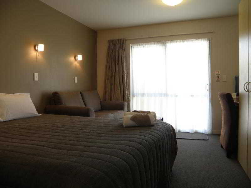 Bella Vista Queenstown Exterior foto